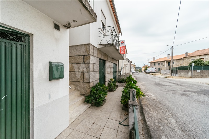 Moradia T3 Seia, Seia, São Romão e Lapa dos Dinheiros - 1432931 - 17