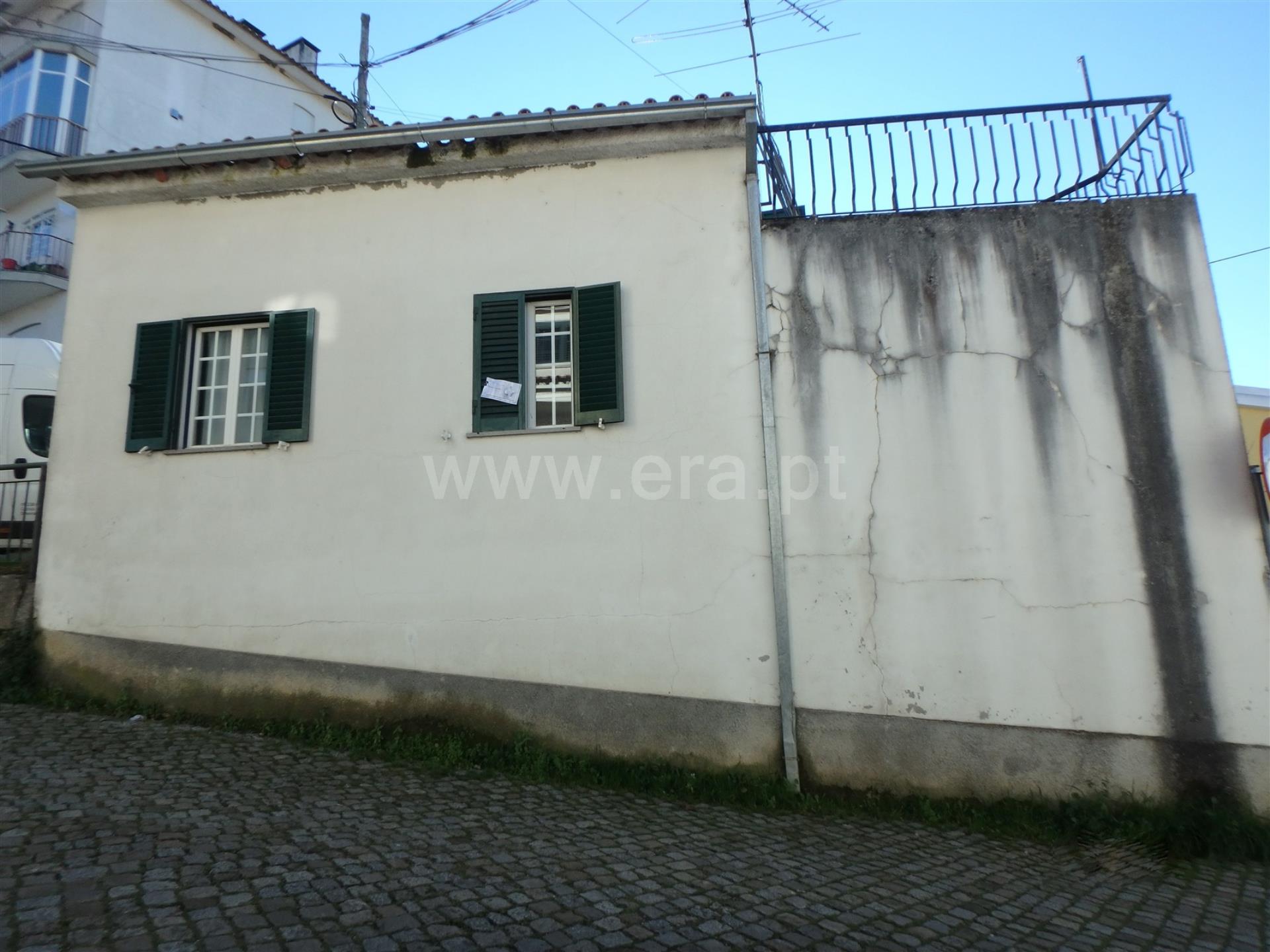 Fachada