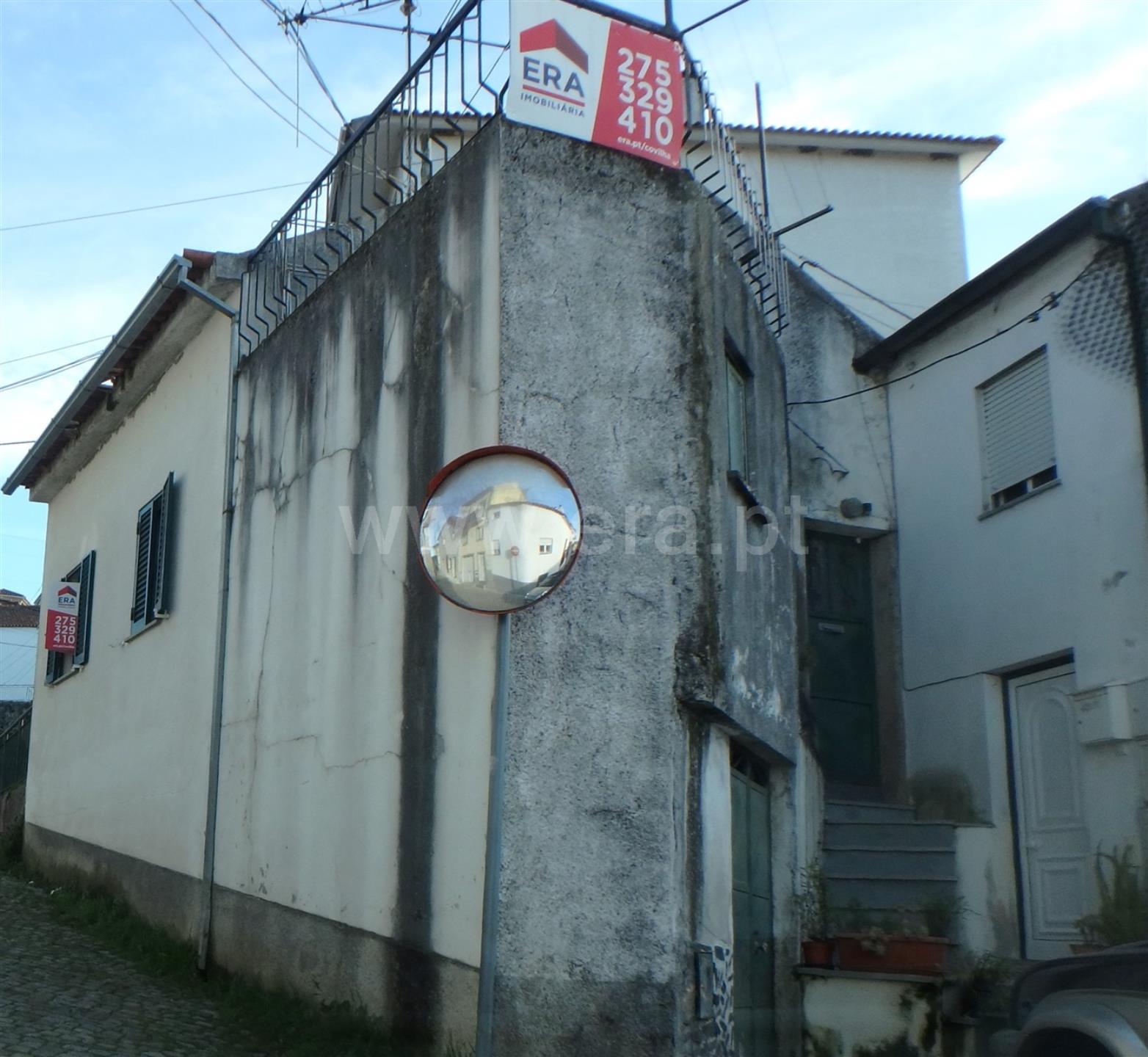 Fachada