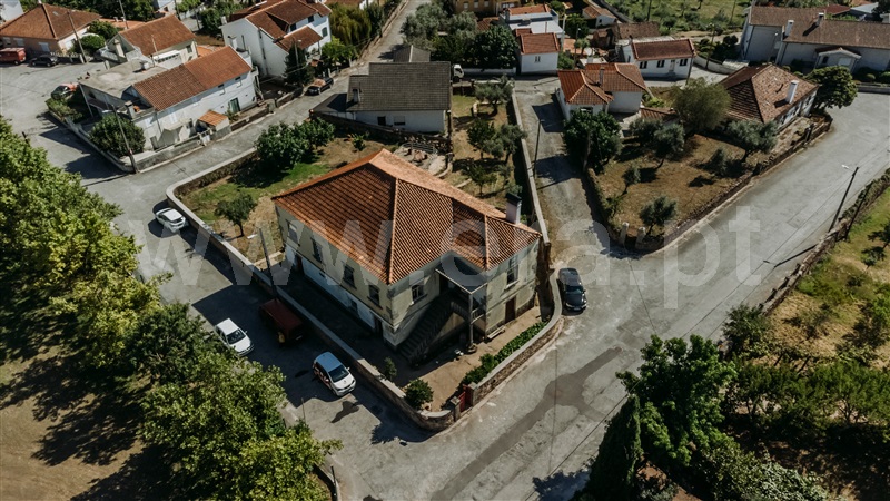 Moradia T3 Seia, Torrozelo e Folhadosa - 1415820 - 1