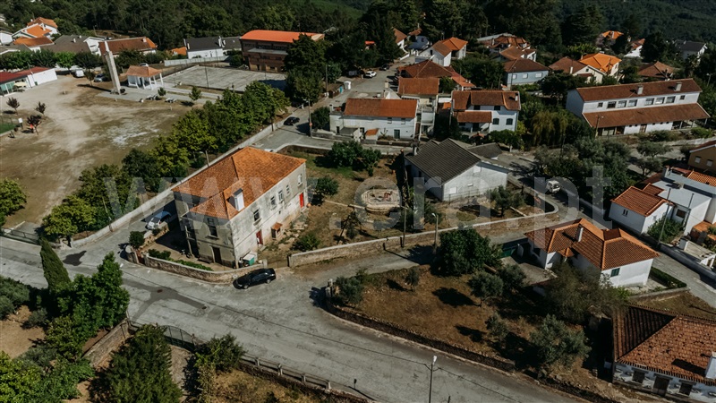 Moradia T3 Seia, Torrozelo e Folhadosa - 1415820 - 2