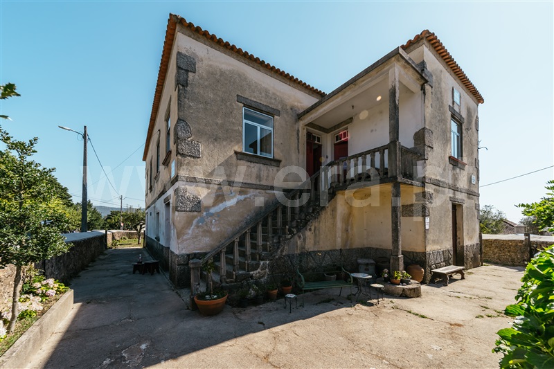 Moradia T3 Seia, Torrozelo e Folhadosa - 1415820 - 9