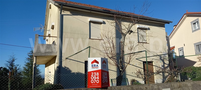 Moradia T3 Seia, Torrozelo - 1372035 - 22