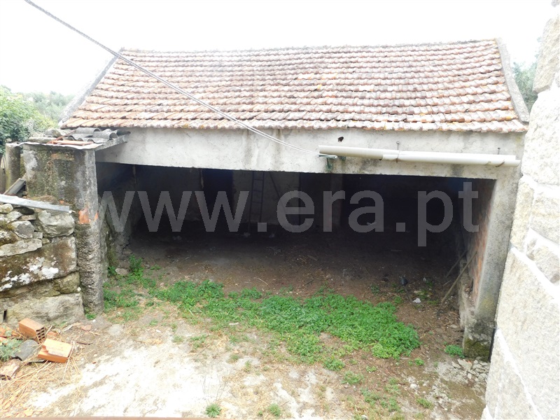 Moradia T3 Seia, Tourais e Lajes - 1345779 - 7