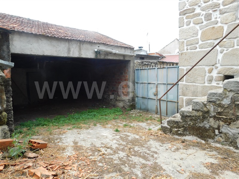 Moradia T3 Seia, Tourais e Lajes - 1345779 - 12