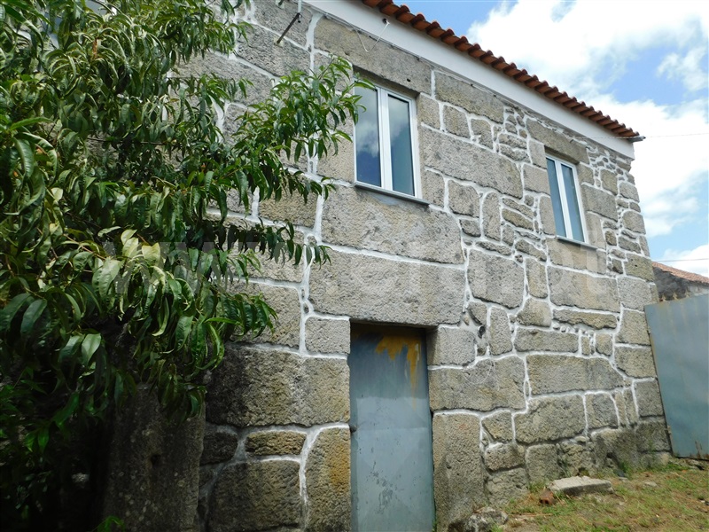 Moradia T3 Seia, Tourais e Lajes - 1345779 - 21