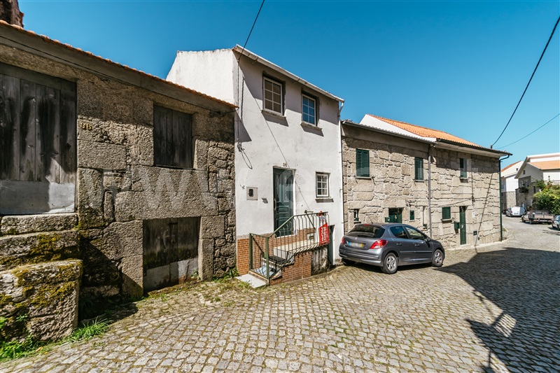 Moradia T3 Seia, Valezim - 1299415 - 3