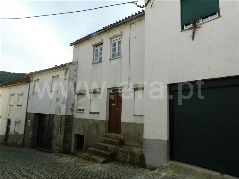 Moradia T3 Seia, Valezim - 1321490 - 1