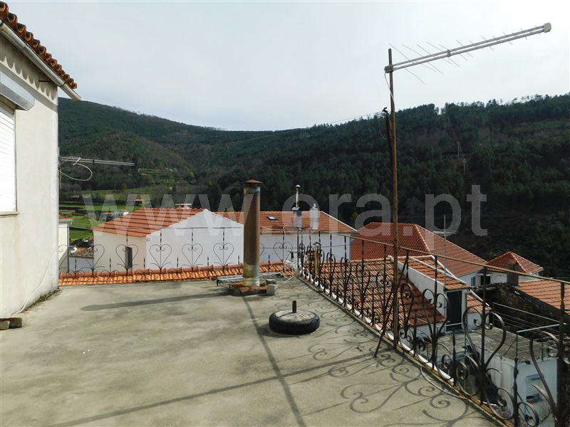 Moradia T3 Seia, Valezim - 1321490 - 4