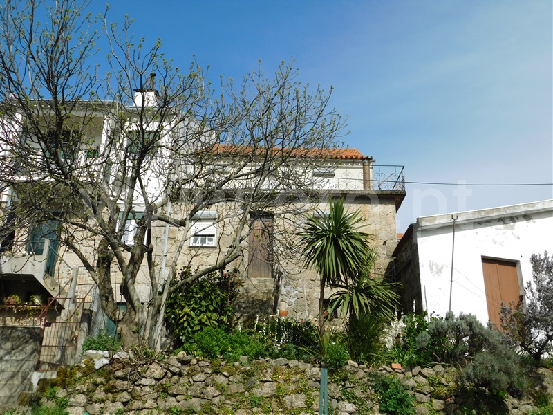 Moradia T3 Seia, Valezim - 1321490 - 28