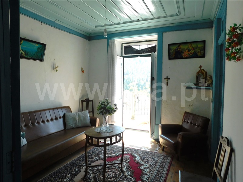 Moradia T3 Seia, Valezim - 1499644 - 6