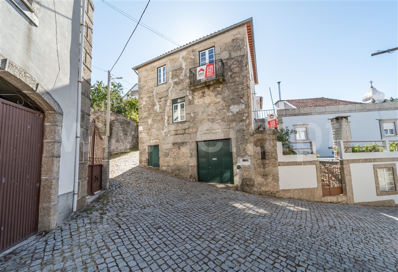 Moradia T3 Seia, Valezim - 1499644 - 1
