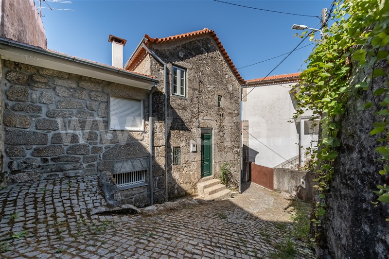 Moradia T3 Seia, Valezim - 1499644 - 3