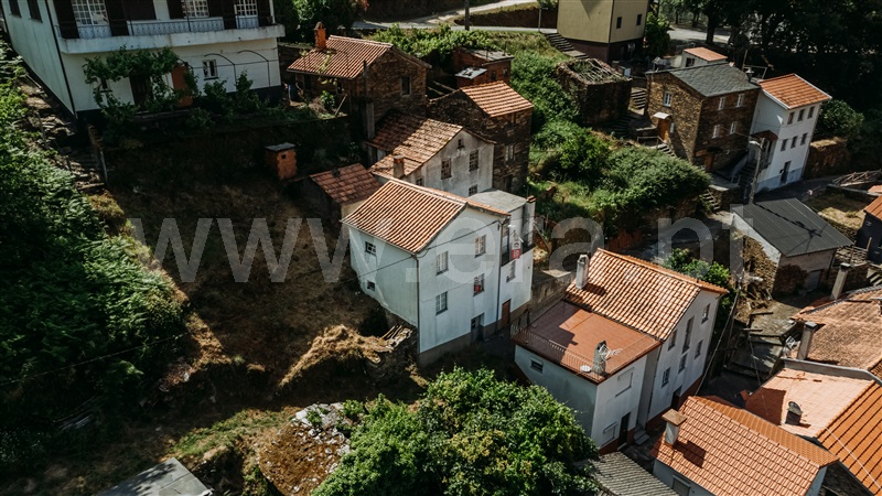 Moradia T3 Seia, Vide e Cabeça - 1482229 - 4
