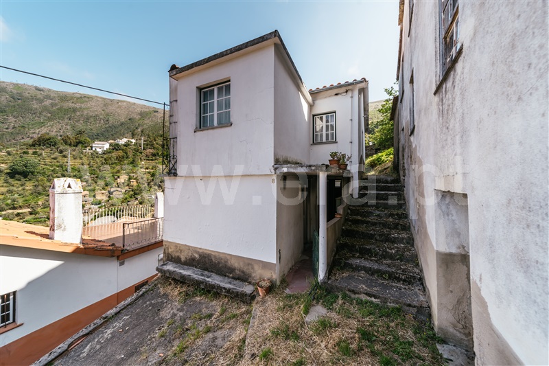 Moradia T3 Seia, Vide e Cabeça - 1482229 - 10