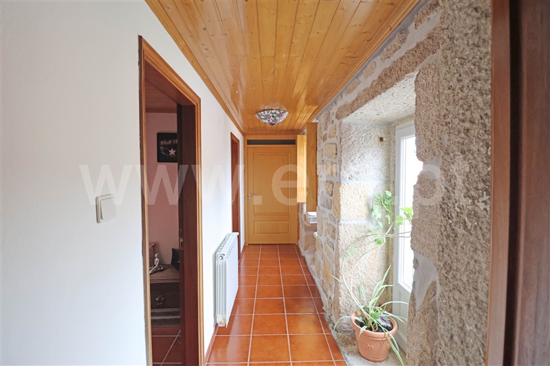 Moradia T3 à venda em Chosendo, Sernancelhe — foto 4