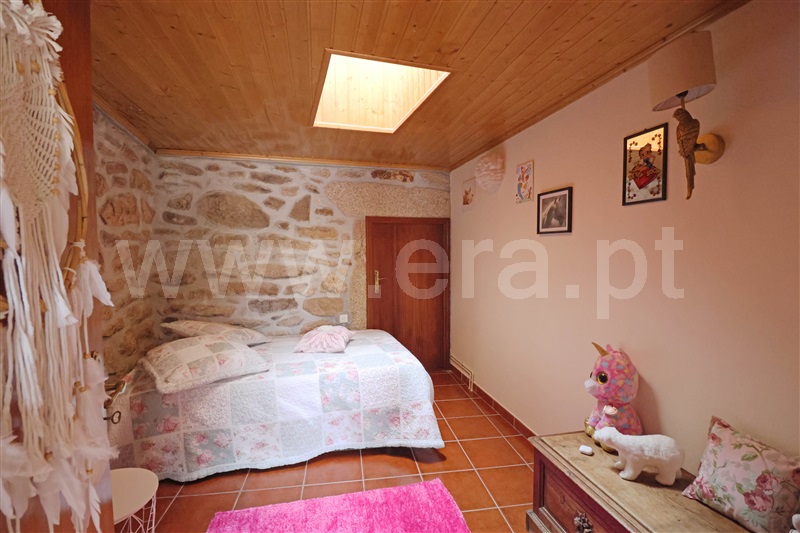 Moradia T3 à venda em Chosendo, Sernancelhe — foto 5