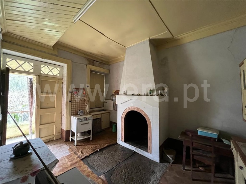 Moradia T3 Sernancelhe, Fonte Arcada e Escurquela - 1292147 - 5