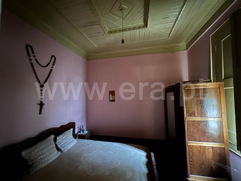 Moradia T3 Sernancelhe, Fonte Arcada e Escurquela - 1292147 - 7