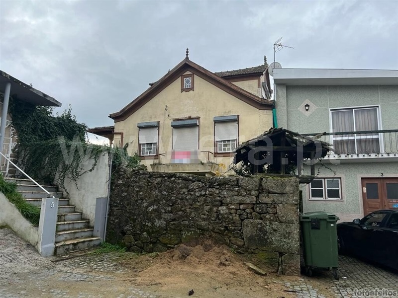 Moradia T3 Sernancelhe, Fonte Arcada e Escurquela - 1292147 - 8