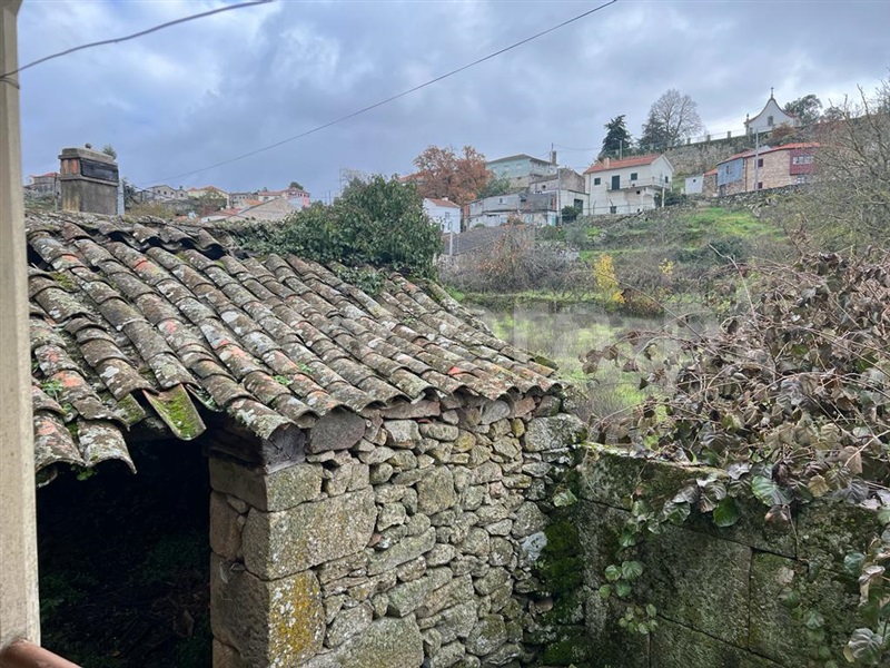 Moradia T3 Sernancelhe, Fonte Arcada e Escurquela - 1292147 - 10