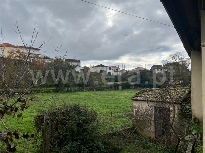 Moradia T3 Sernancelhe, Fonte Arcada e Escurquela - 1292147 - 11