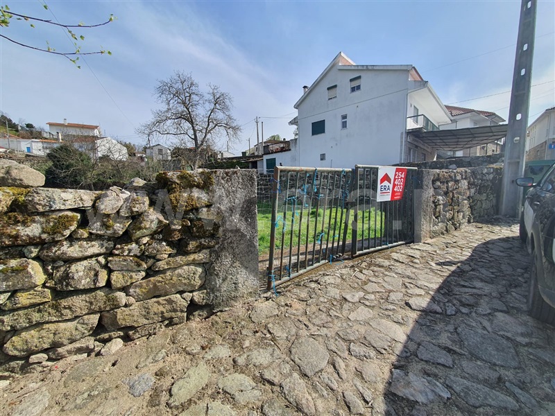 Moradia T3 com Jardim Sernancelhe, Fonte Arcada e Escurquela - 1292147 - 14