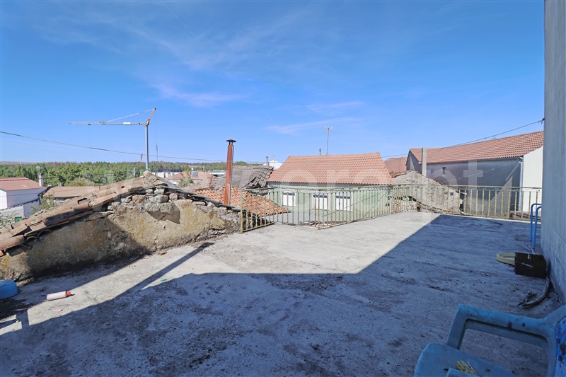 Moradia T3 à venda em Lamosa, Sernancelhe — foto 5