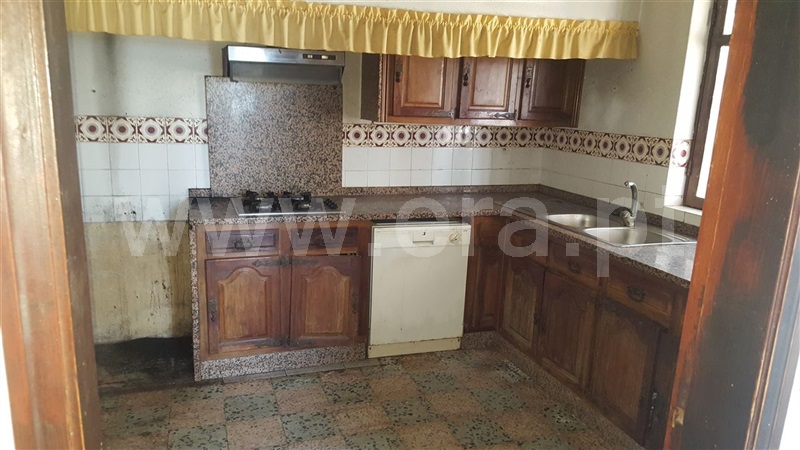Moradia T3 Sernancelhe, Sernancelhe e Sarzeda - 1163675 - 3