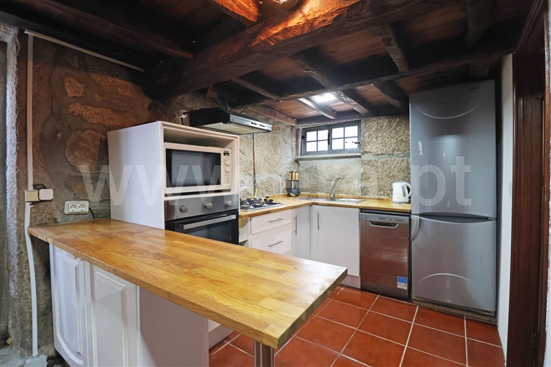 Moradia  Sernancelhe, Sernancelhe - 1466536 - 1