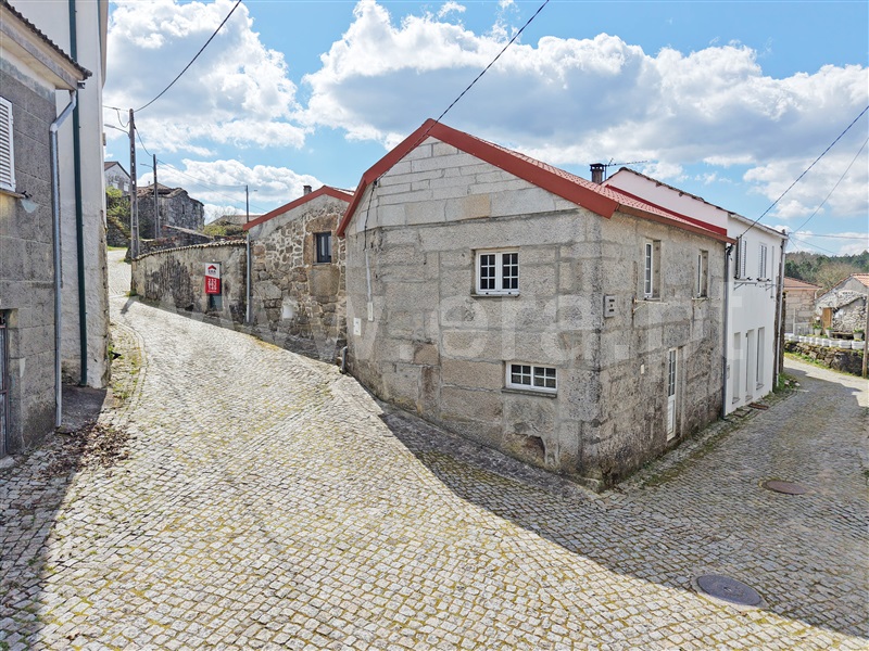 Moradia  Sernancelhe, Sernancelhe - 1466536 - 4