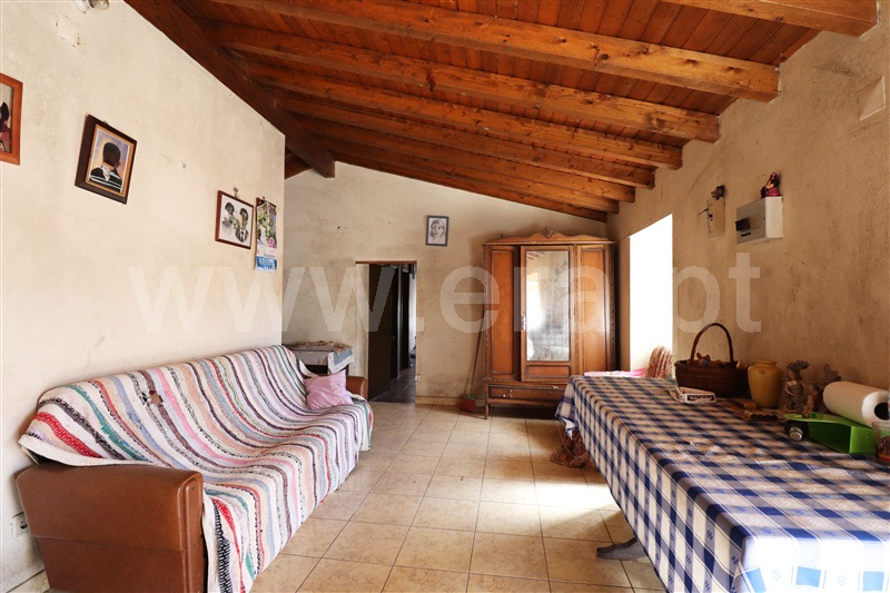 Moradia T3 Sertã, Cernache do Bonjardim, Nesperal e Palhais - 1268820 - 2