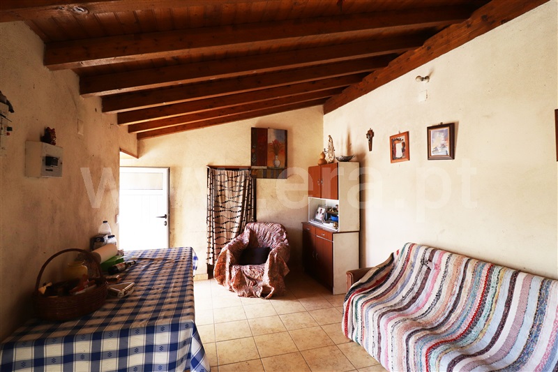 Moradia T3 Sertã, Cernache do Bonjardim, Nesperal e Palhais - 1268820 - 3