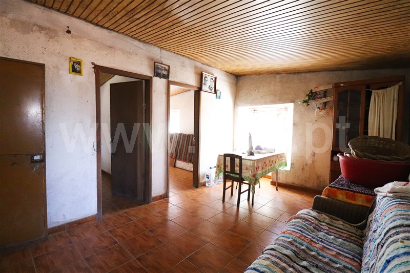 Moradia T3 Sertã, Cernache do Bonjardim, Nesperal e Palhais - 1268820 - 7