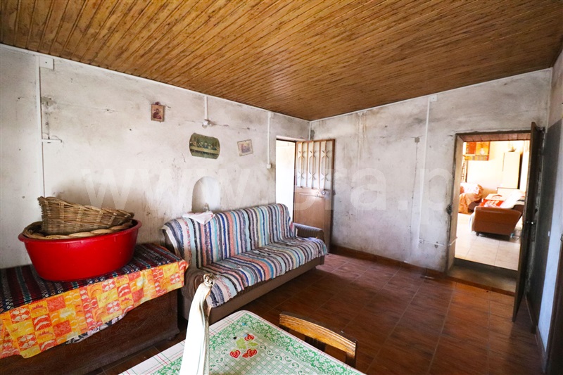 Moradia T3 Sertã, Cernache do Bonjardim, Nesperal e Palhais - 1268820 - 8