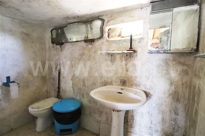 Moradia T3 Sertã, Cernache do Bonjardim, Nesperal e Palhais - 1268820 - 13