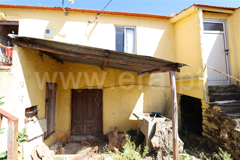 Moradia T3 Sertã, Cernache do Bonjardim, Nesperal e Palhais - 1268820 - 18