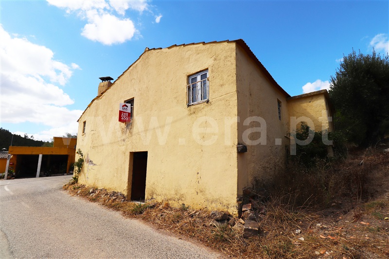 Moradia T3 Sertã, Cernache do Bonjardim, Nesperal e Palhais - 1268820 - 19