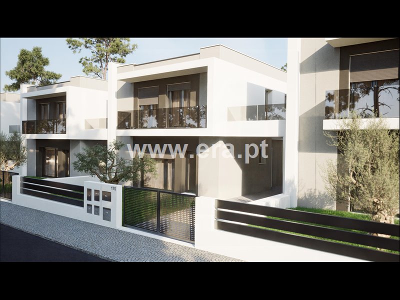 Moradia T3 à venda em Sesimbra (Castelo), Sesimbra — foto 2
