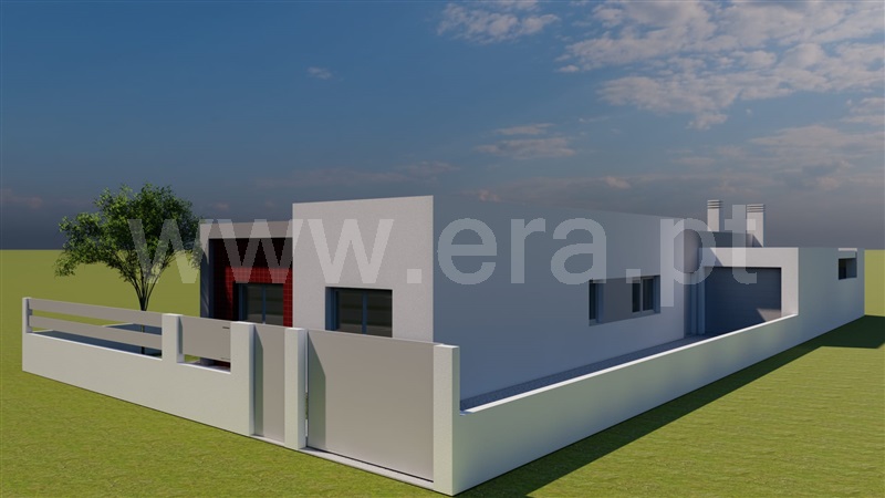 Andar Moradia T3 Setúbal, Azeitão (São Lourenço e São Simão) - 1507725 - 2