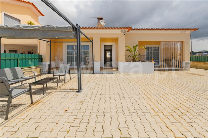 Moradia T3 à venda em Azeitão, Setúbal — foto 4