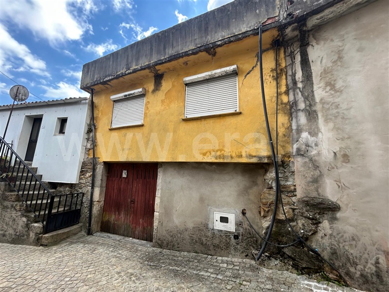 Moradia T3 à venda em Rocas do Vouga, Sever do Vouga — foto 2