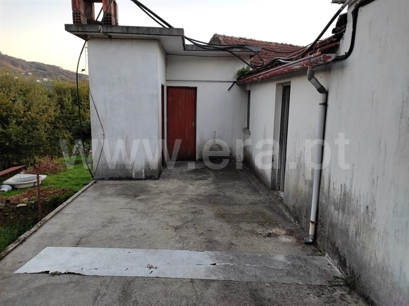Moradia T3 / Sever do Vouga, Silva Escura e Dornelas