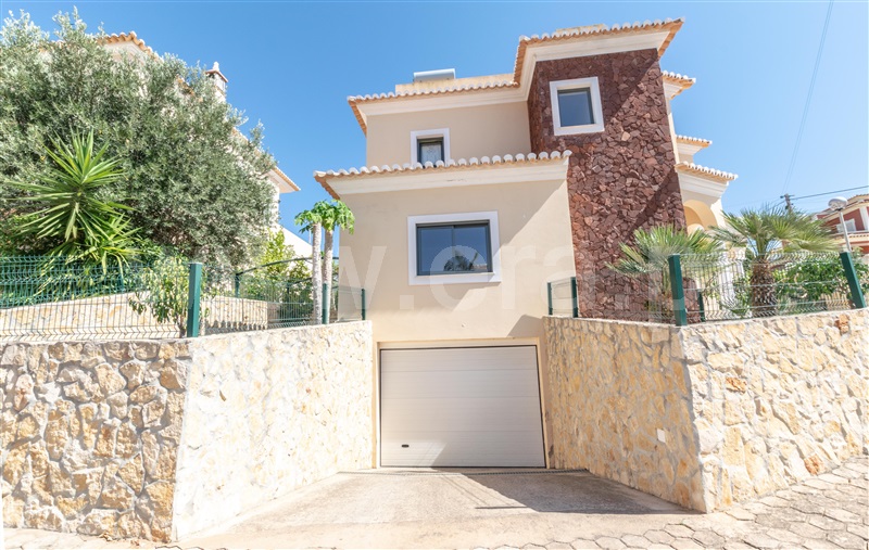 Moradia T3 com Piscina Silves, Cerro São Miguel - 1423222 - 1