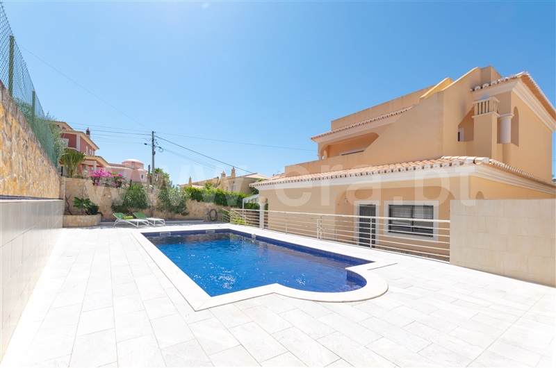 Moradia T3 / Silves, Cerro São Miguel