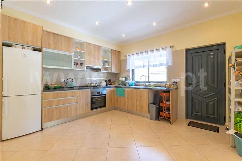 Moradia T3 com Piscina Silves, Cerro São Miguel - 1423222 - 5
