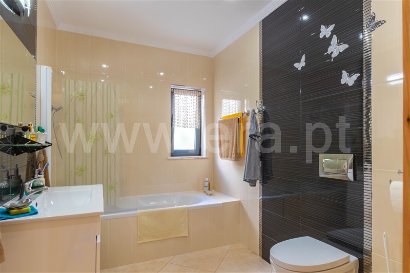 Moradia T3 com Piscina Silves, Cerro São Miguel - 1423222 - 9