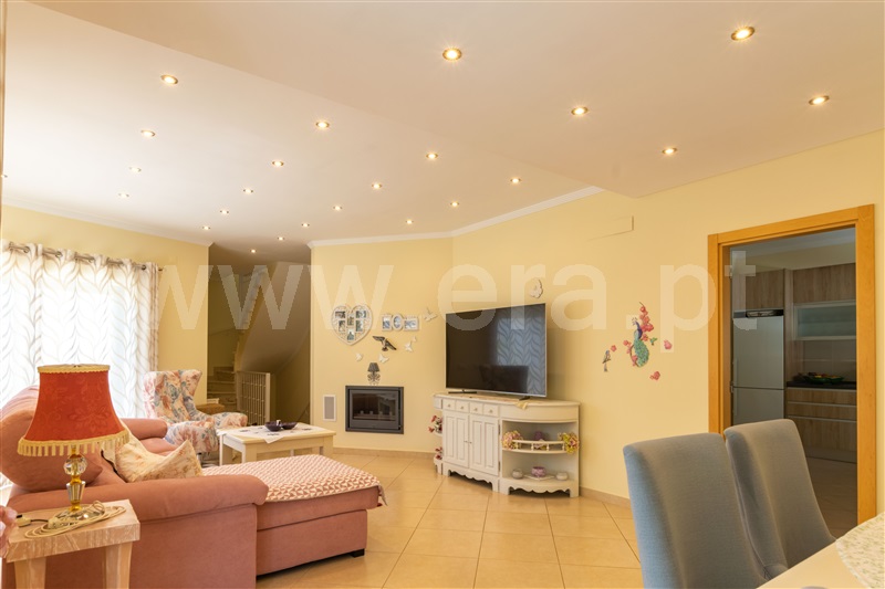 Moradia T3 com Piscina Silves, Cerro São Miguel - 1423222 - 11