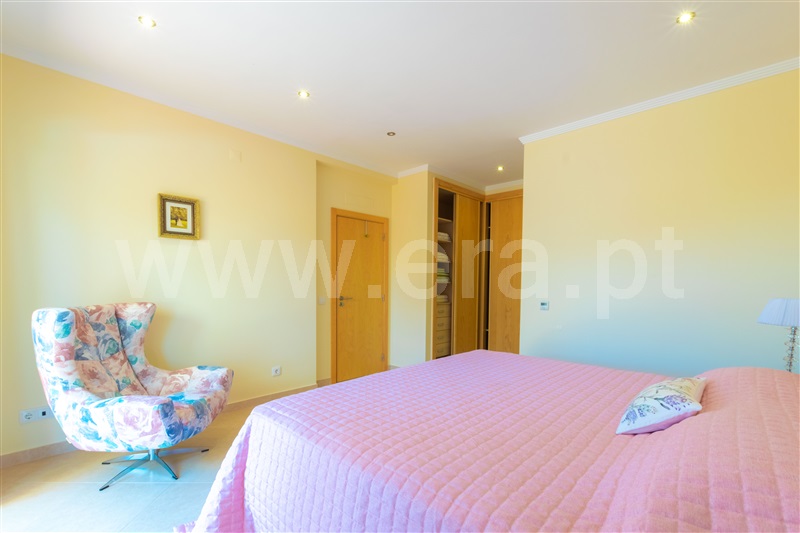 Moradia T3 com Piscina Silves, Cerro São Miguel - 1423222 - 16