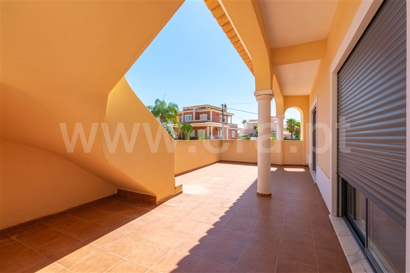 Moradia T3 com Piscina Silves, Cerro São Miguel - 1423222 - 19